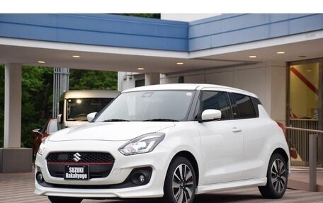 Suzuki Swift V, 2020 год, 805 325 рублей, 4 фотография