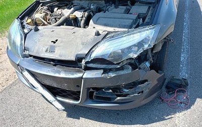 Renault Laguna III рестайлинг, 2015 год, 900 000 рублей, 1 фотография