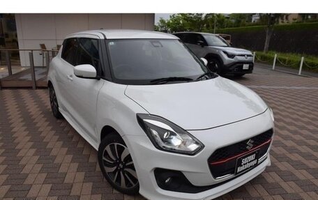 Suzuki Swift V, 2020 год, 805 325 рублей, 2 фотография