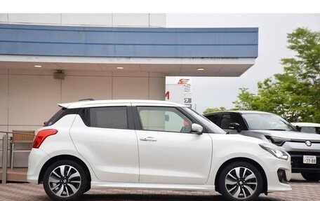 Suzuki Swift V, 2020 год, 805 325 рублей, 5 фотография