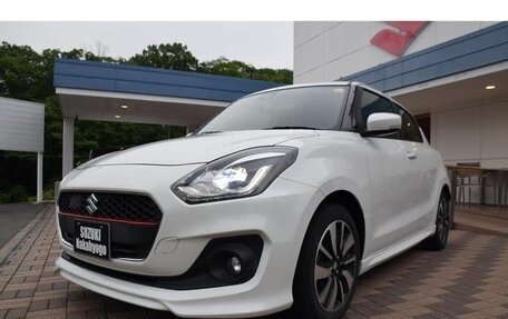 Suzuki Swift V, 2020 год, 805 325 рублей, 6 фотография