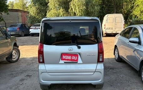 Daihatsu Tanto IV, 2019 год, 730 000 рублей, 1 фотография