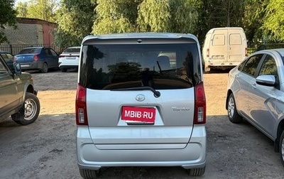 Daihatsu Tanto IV, 2019 год, 730 000 рублей, 1 фотография