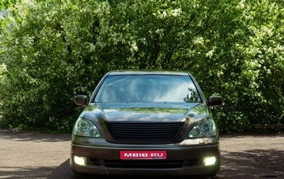Lexus LS III, 2005 год, 2 100 000 рублей, 1 фотография