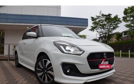 Suzuki Swift V, 2020 год, 805 325 рублей, 3 фотография