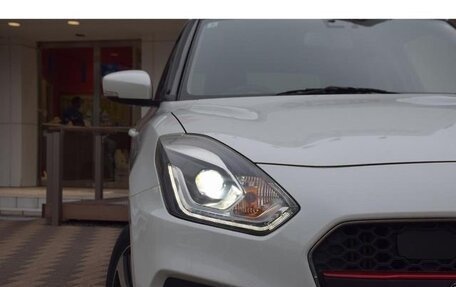Suzuki Swift V, 2020 год, 805 325 рублей, 7 фотография
