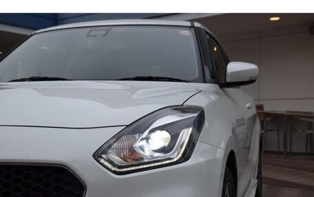 Suzuki Swift V, 2020 год, 805 325 рублей, 8 фотография