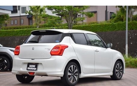 Suzuki Swift V, 2020 год, 805 325 рублей, 9 фотография