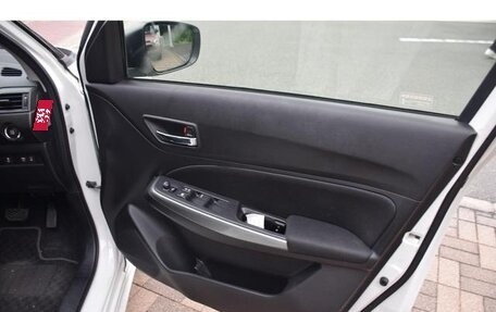 Suzuki Swift V, 2020 год, 805 325 рублей, 10 фотография