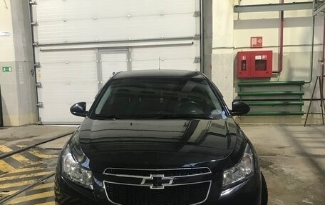 Chevrolet Cruze II, 2011 год, 720 000 рублей, 1 фотография