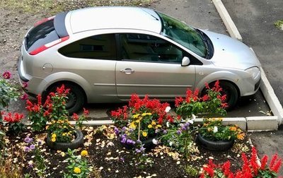 Ford Focus II рестайлинг, 2007 год, 400 000 рублей, 1 фотография