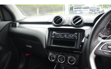 Suzuki Swift V, 2020 год, 805 325 рублей, 15 фотография
