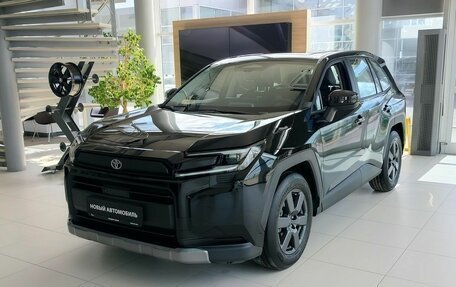 Toyota RAV4, 2026 год, 4 150 000 рублей, 1 фотография