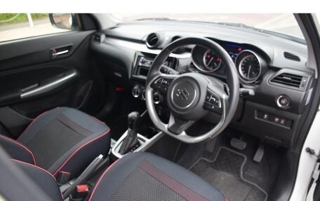 Suzuki Swift V, 2020 год, 805 325 рублей, 11 фотография