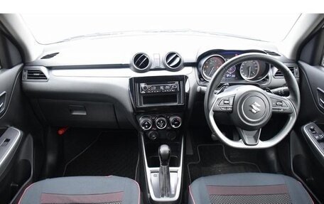 Suzuki Swift V, 2020 год, 805 325 рублей, 12 фотография