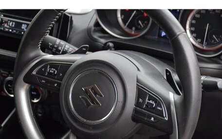 Suzuki Swift V, 2020 год, 805 325 рублей, 16 фотография