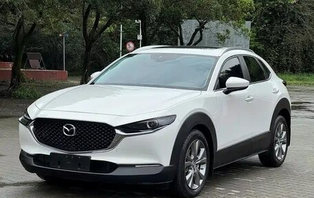 Mazda CX-30 I, 2022 год, 1 850 004 рублей, 1 фотография