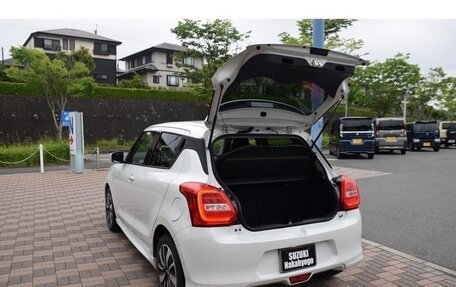 Suzuki Swift V, 2020 год, 805 325 рублей, 23 фотография