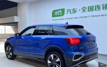 Audi Q2 I, 2022 год, 1 952 000 рублей, 5 фотография