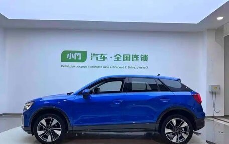Audi Q2 I, 2022 год, 1 952 000 рублей, 4 фотография