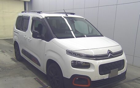 Citroen Berlingo III, 2022 год, 1 300 404 рублей, 1 фотография