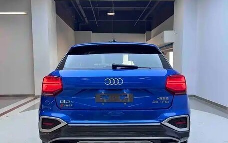 Audi Q2 I, 2022 год, 1 952 000 рублей, 6 фотография