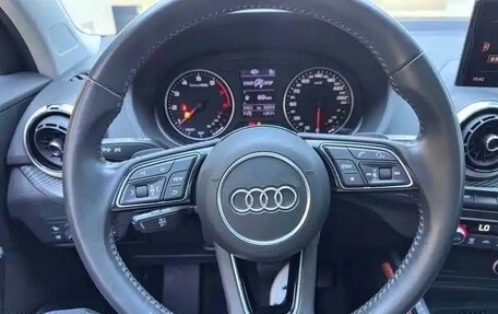 Audi Q2 I, 2022 год, 1 952 000 рублей, 12 фотография