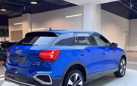 Audi Q2 I, 2022 год, 1 952 000 рублей, 7 фотография