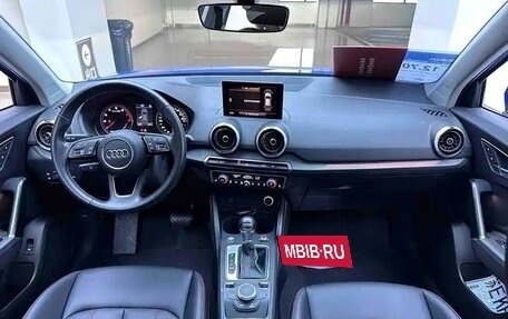 Audi Q2 I, 2022 год, 1 952 000 рублей, 11 фотография
