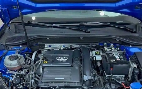 Audi Q2 I, 2022 год, 1 952 000 рублей, 16 фотография
