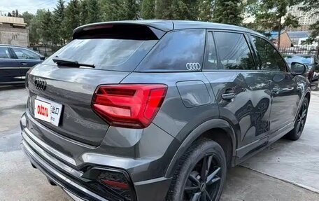 Audi Q2 I, 2022 год, 1 982 000 рублей, 4 фотография