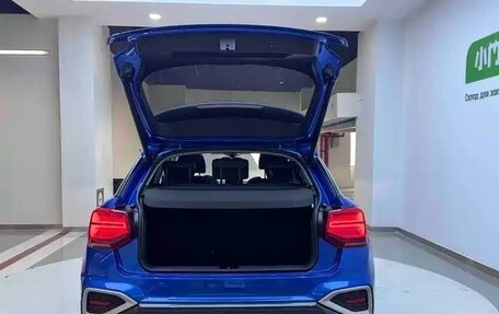 Audi Q2 I, 2022 год, 1 952 000 рублей, 17 фотография