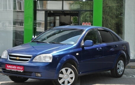 Chevrolet Lacetti, 2012 год, 399 000 рублей, 1 фотография