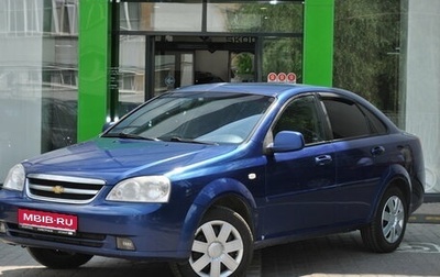 Chevrolet Lacetti, 2012 год, 399 000 рублей, 1 фотография