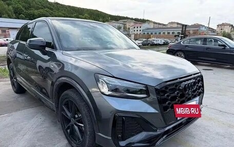 Audi Q2 I, 2022 год, 1 982 000 рублей, 3 фотография