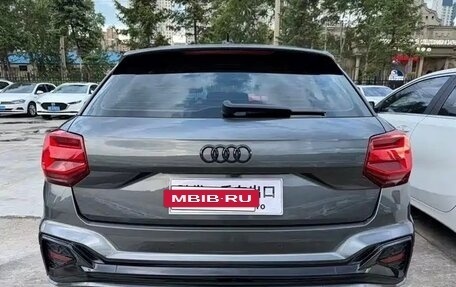 Audi Q2 I, 2022 год, 1 982 000 рублей, 5 фотография