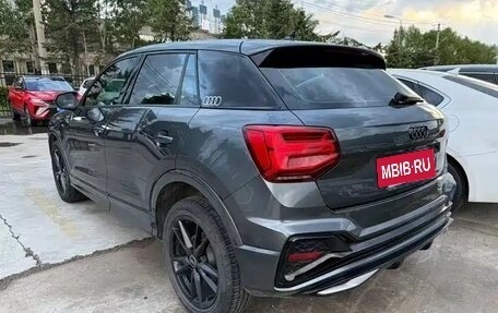 Audi Q2 I, 2022 год, 1 982 000 рублей, 6 фотография