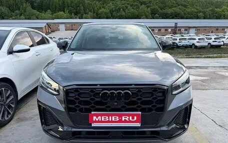 Audi Q2 I, 2022 год, 1 982 000 рублей, 2 фотография