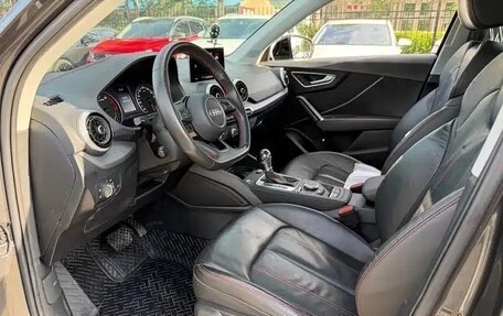Audi Q2 I, 2022 год, 1 982 000 рублей, 7 фотография