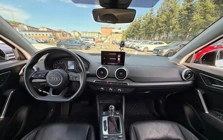 Audi Q2 I, 2022 год, 1 982 000 рублей, 10 фотография