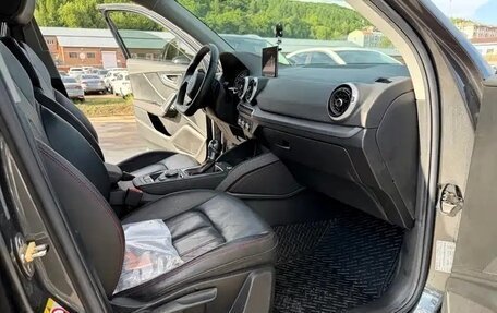 Audi Q2 I, 2022 год, 1 982 000 рублей, 9 фотография