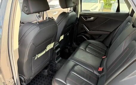 Audi Q2 I, 2022 год, 1 982 000 рублей, 8 фотография