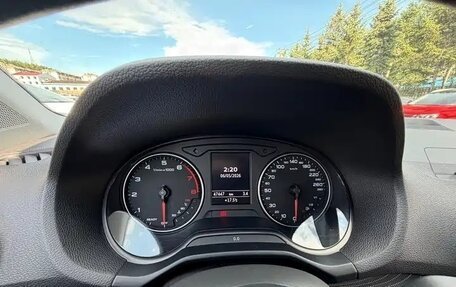 Audi Q2 I, 2022 год, 1 982 000 рублей, 12 фотография