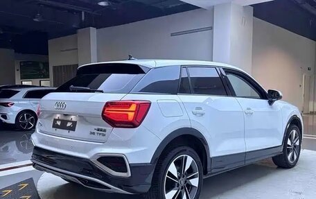 Audi Q2 I, 2022 год, 1 962 000 рублей, 4 фотография