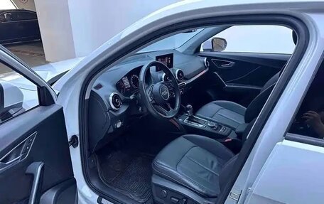 Audi Q2 I, 2022 год, 1 962 000 рублей, 7 фотография