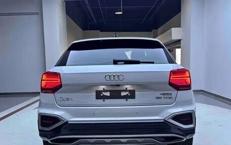 Audi Q2 I, 2022 год, 1 962 000 рублей, 5 фотография