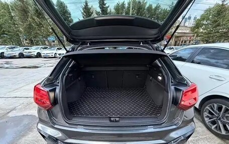 Audi Q2 I, 2022 год, 1 982 000 рублей, 14 фотография