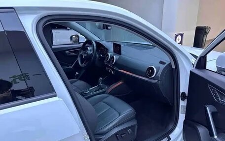 Audi Q2 I, 2022 год, 1 962 000 рублей, 9 фотография