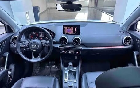 Audi Q2 I, 2022 год, 1 962 000 рублей, 10 фотография