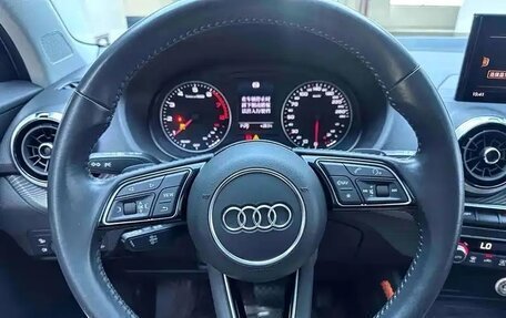 Audi Q2 I, 2022 год, 1 962 000 рублей, 11 фотография